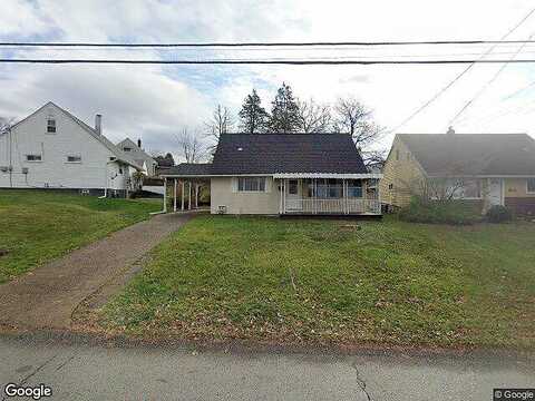 Ford, PITTSBURGH, PA 15235