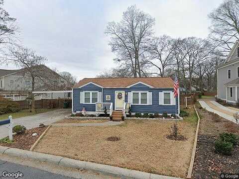 Walker, SMYRNA, GA 30080