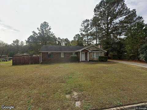 Butler Manor, HEPHZIBAH, GA 30815