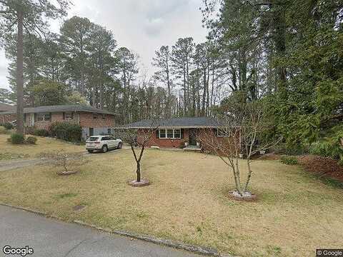 Lancaster, ATLANTA, GA 30344