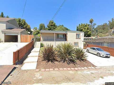 99Th, OAKLAND, CA 94605