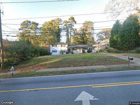 Memorial, ATLANTA, GA 30317