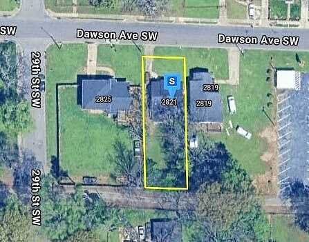 Dawson, BIRMINGHAM, AL 35211
