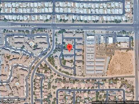 Skyline, MESA, AZ 85212