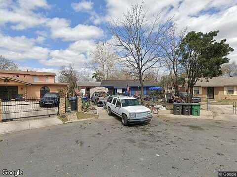 Ferncircle, SAN ANTONIO, TX 78224