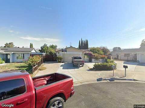 Stemple, SAN JOSE, CA 95121