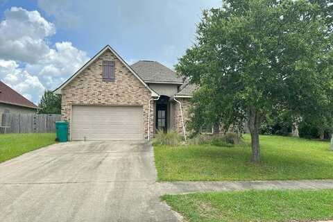 Lake Salvador, LIVINGSTON, LA 70754