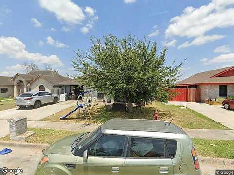 Frankfurt, BROWNSVILLE, TX 78520