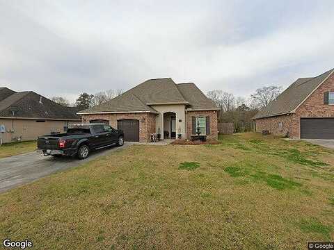 Grand Turk, DENHAM SPRINGS, LA 70726