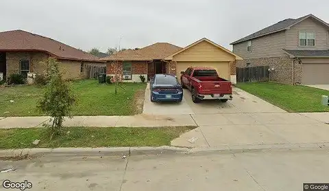 Mesquite, FORT WORTH, TX 76111