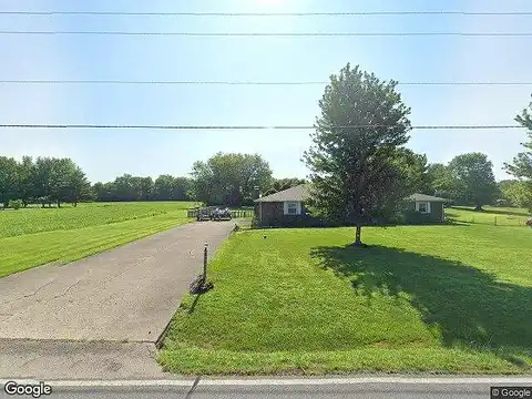 Spence, NEW CARLISLE, OH 45344