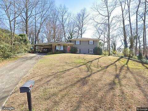 Marlin, ATLANTA, GA 30341