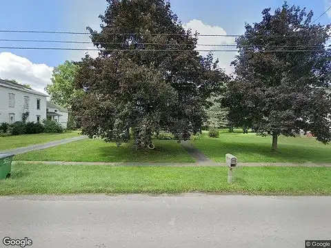 Main, ANDOVER, OH 44003