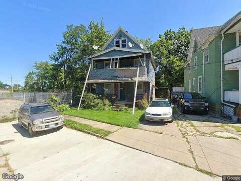 98Th, CLEVELAND, OH 44104