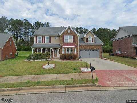 Ellenwood Village, ELLENWOOD, GA 30294