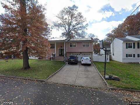 Jeffries, NORTH PLAINFIELD, NJ 07060