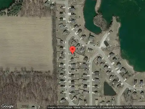 Poplar, MASON, MI 48854