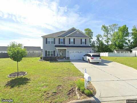 Cresset, WINTERVILLE, NC 28590