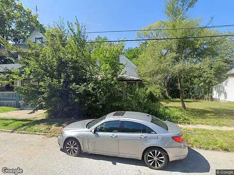 104Th, CLEVELAND, OH 44104