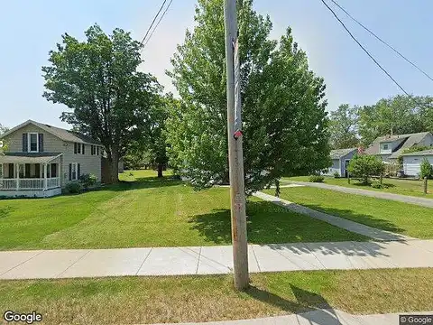 Main, ATTICA, NY 14011