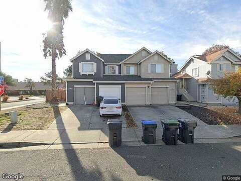 Redstone, SUISUN CITY, CA 94585
