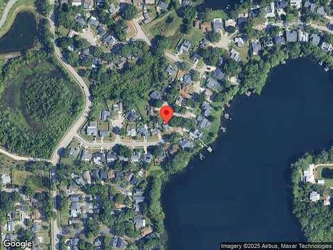 Buccaneer, WINTER PARK, FL 32792