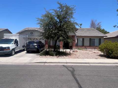 Toledo, GILBERT, AZ 85295