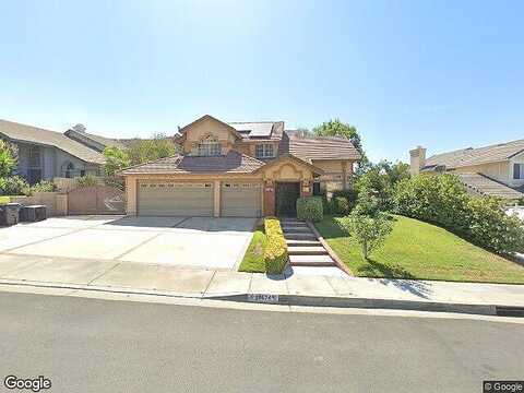Kathleen, SANTA CLARITA, CA 91390