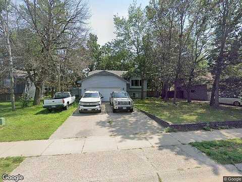233Rd, SAINT FRANCIS, MN 55070