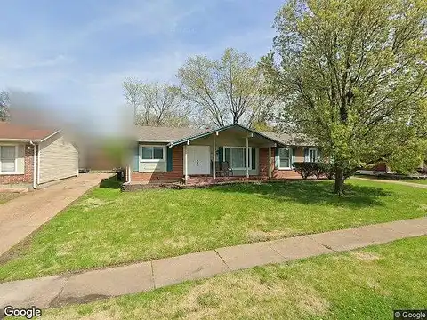 Castleford, FLORISSANT, MO 63033
