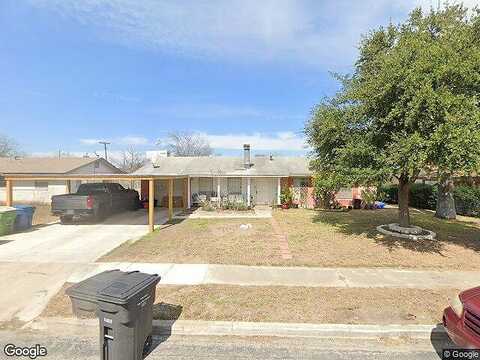 Meadow Glade, SAN ANTONIO, TX 78227