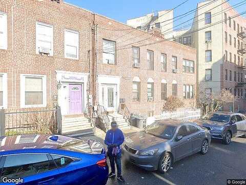 Reservoir, BRONX, NY 10467