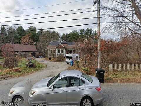 Stafford, CHARLTON, MA 01507