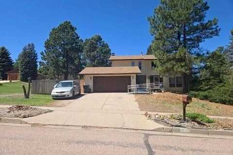 Valencia, COLORADO SPRINGS, CO 80917