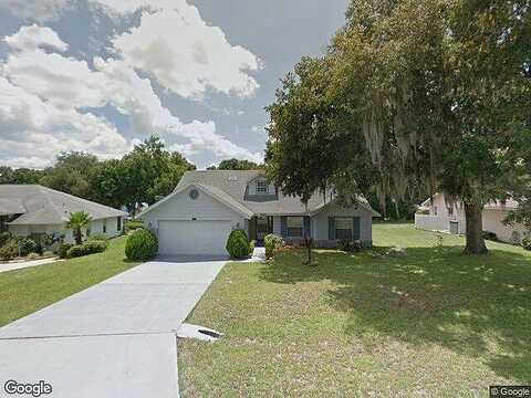Churchill, HERNANDO, FL 34442