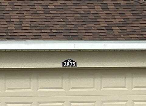 Beaver Ridge, CLERMONT, FL 34711