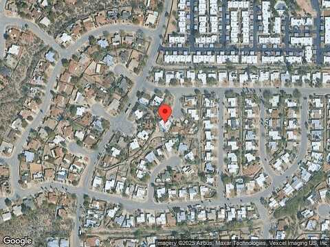 Desert Crest, TUCSON, AZ 85713
