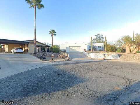 Desert Crest, TUCSON, AZ 85713