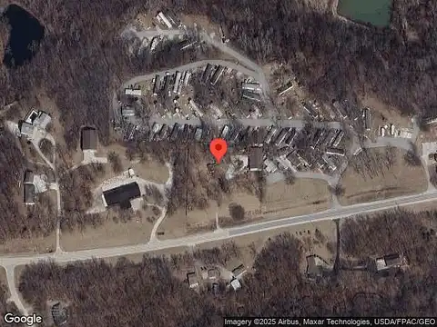 360Th, BOONEVILLE, IA 50038