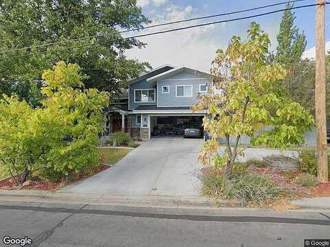 Evergreen, SALT LAKE CITY, UT 84109