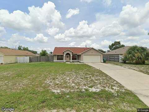 Cottondale, DELTONA, FL 32738