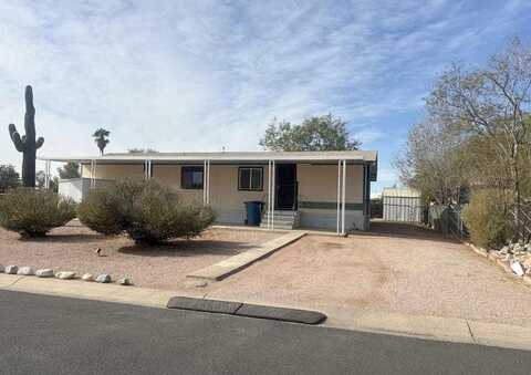 Copper Dr, Apache Junction, AZ 85120
