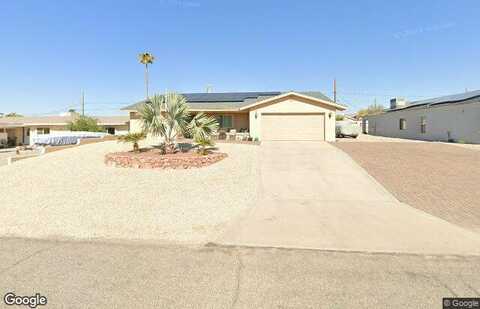 Inca, LAKE HAVASU CITY, AZ 86406