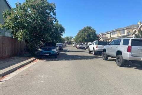 Blacktail, SANTA ROSA, CA 95407
