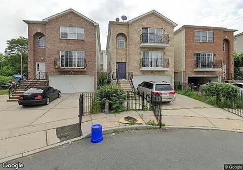 Delavan, NEWARK, NJ 07104