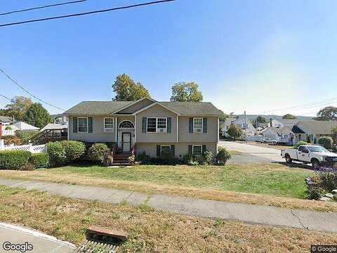 West, PORT JERVIS, NY 12771