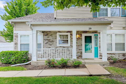 Wingate, OSWEGO, IL 60543
