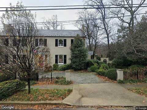 Woodland, WASHINGTON, DC 20008