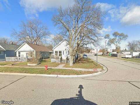 Little, PORT HURON, MI 48060