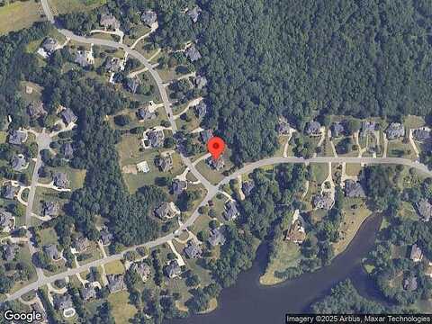 Loch Lomond, CONYERS, GA 30094